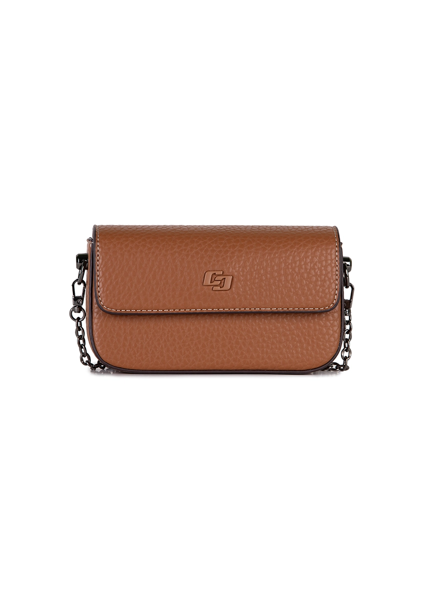 Bolsa Colcci Fem Iconic Cross