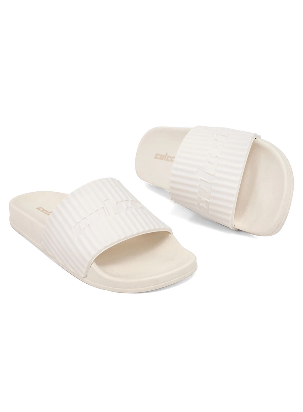 Slide Bianca Colcci Off Shell