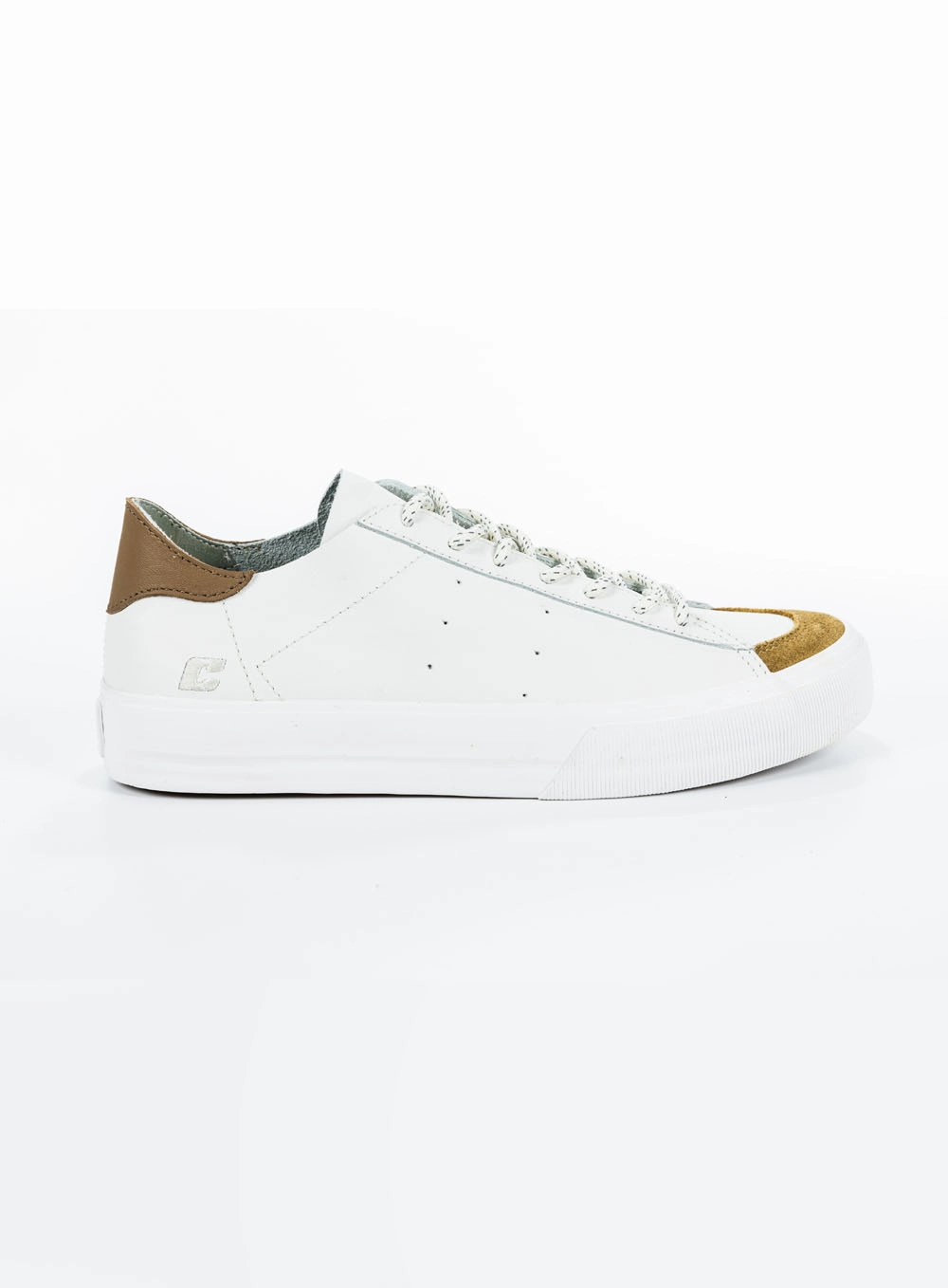 Tenis Masculino Vlt Twist Bege