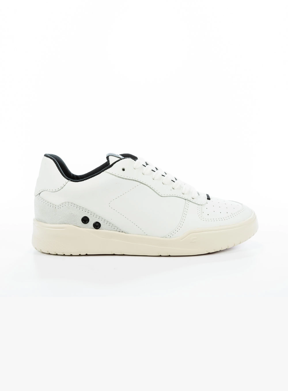 Tenis Masculino Vt Street Branco