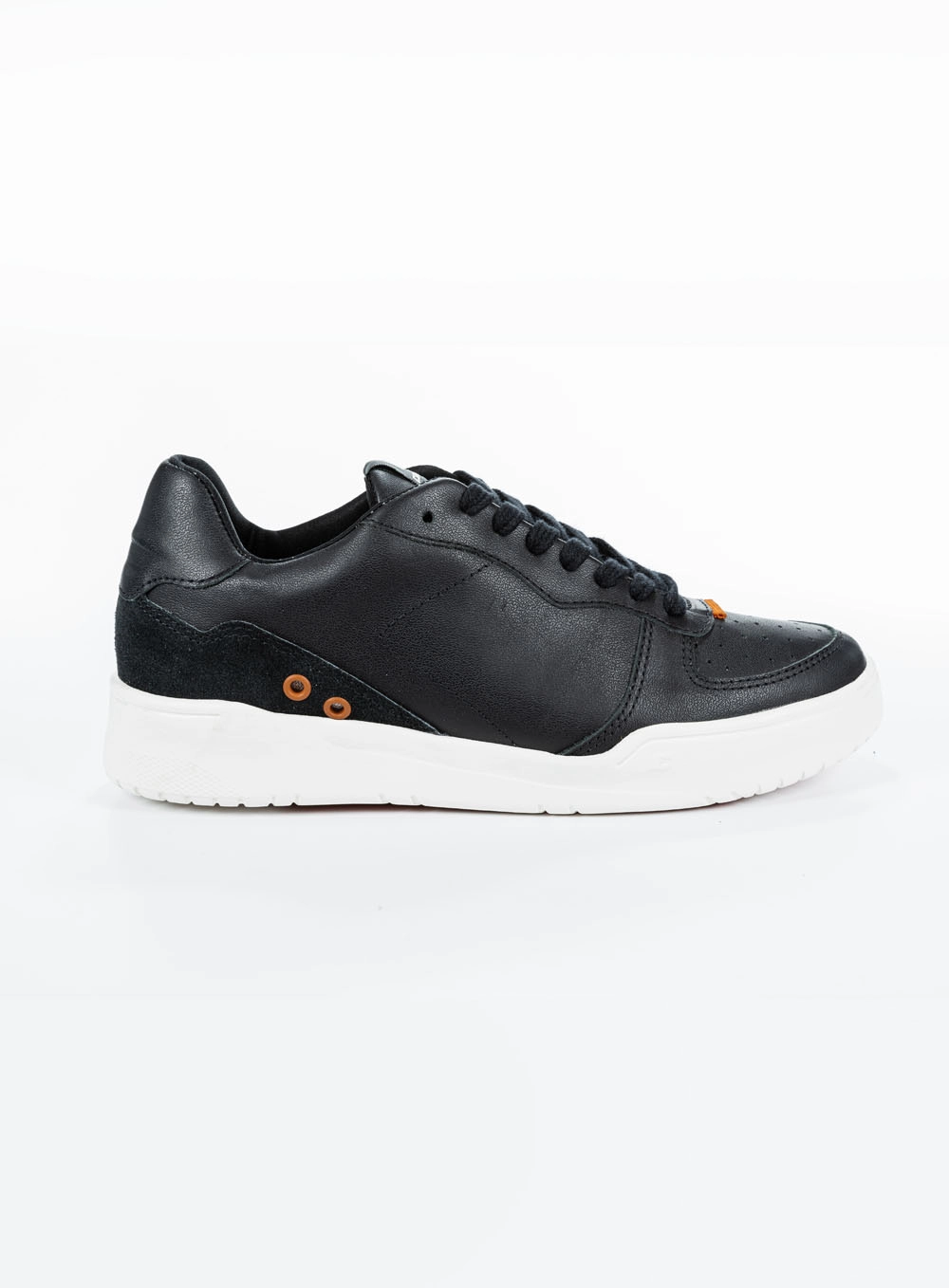 Tenis Masculino Vt Street Preto