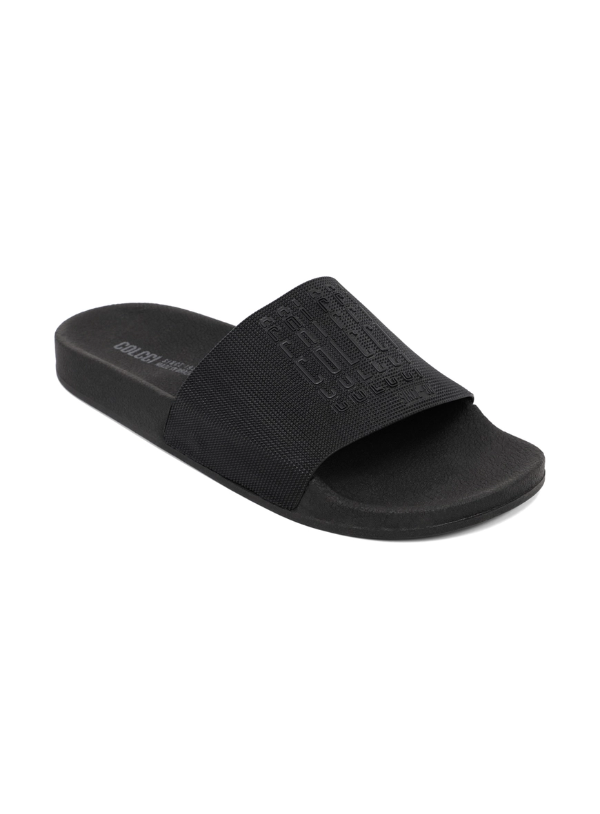 Chinelo Slide Bianca Masculino