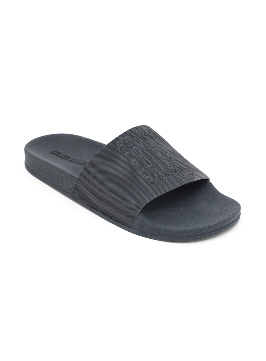 Chinelo Slide Bianca Masculino