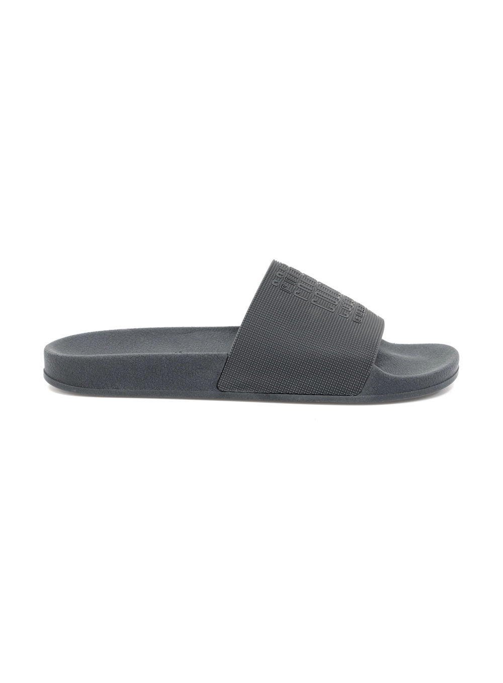 Chinelo Slide Bianca Masculino Cinza