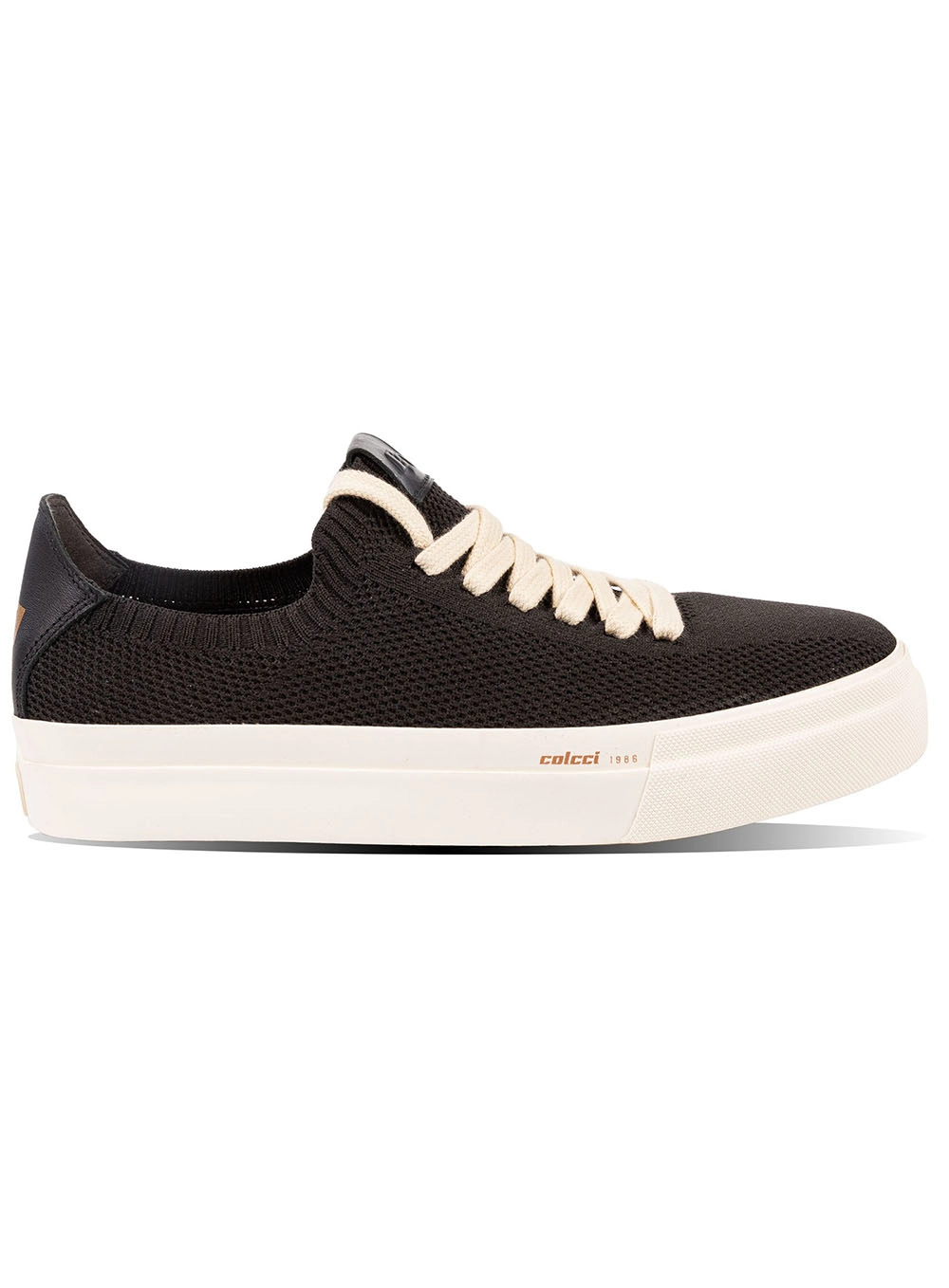 Tenis Unissex Colcci 3690.cl0318 Preto