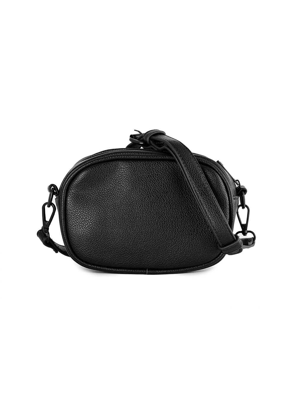 Bolsa Feminina Bag Mini Preto