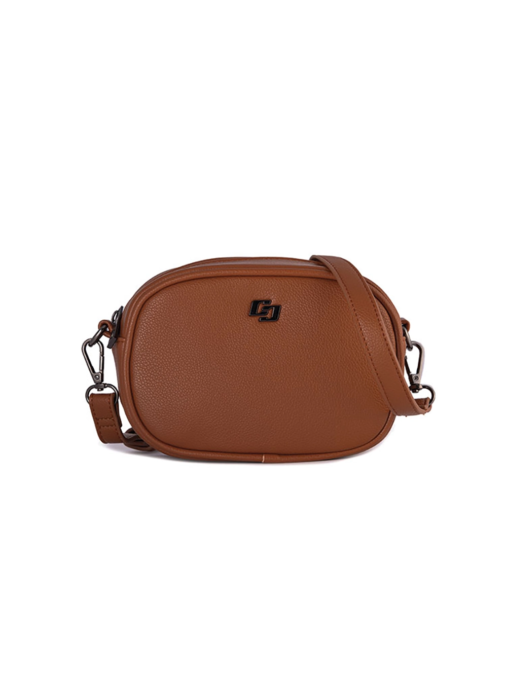 Bolsa Feminina Bag Mini Caramelo