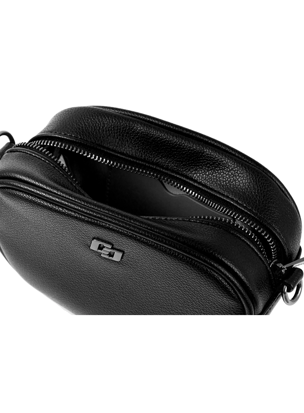 Bolsa Feminina Bag Mini Preto