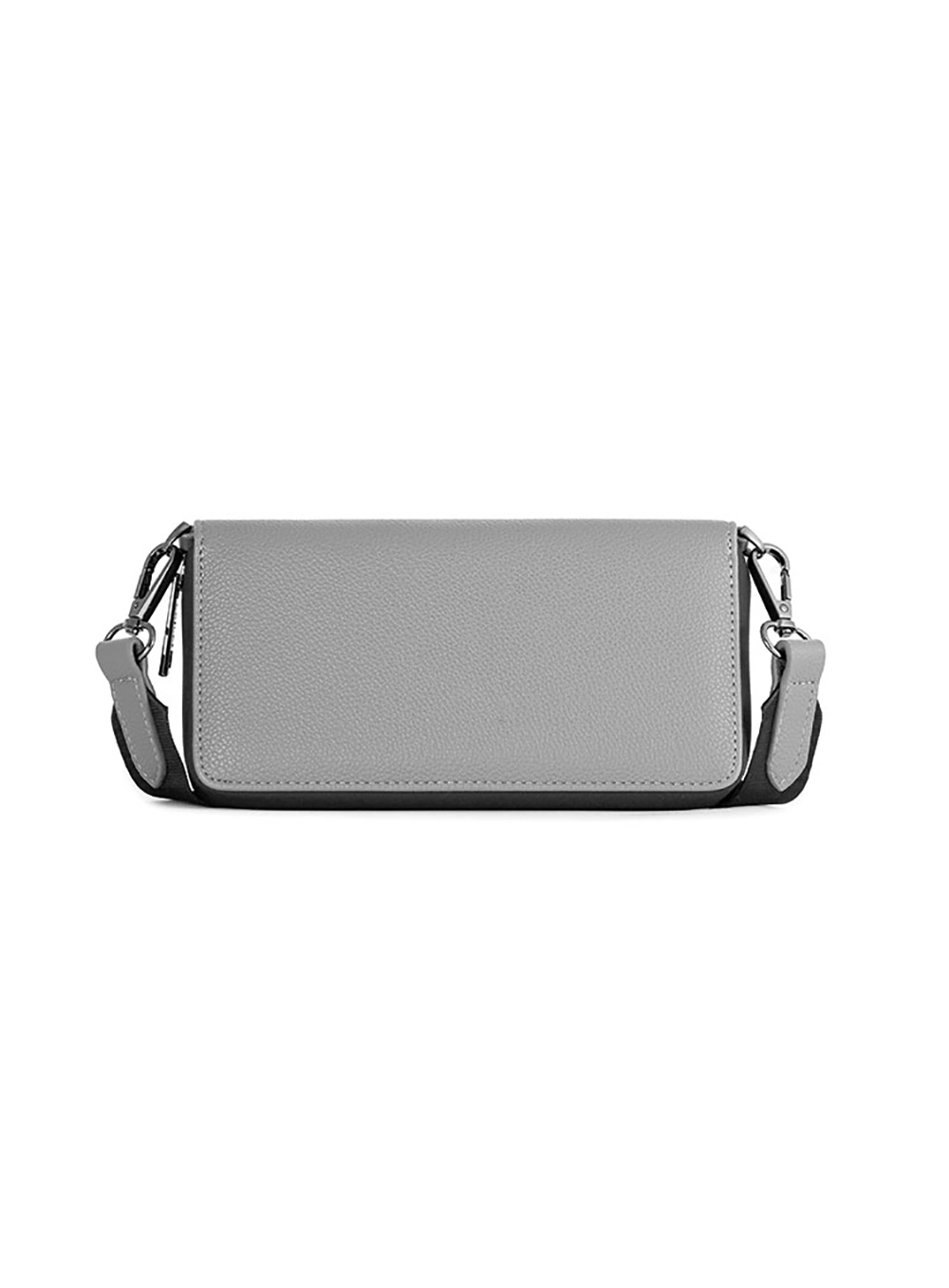 Carteira Mini Floater Cinza