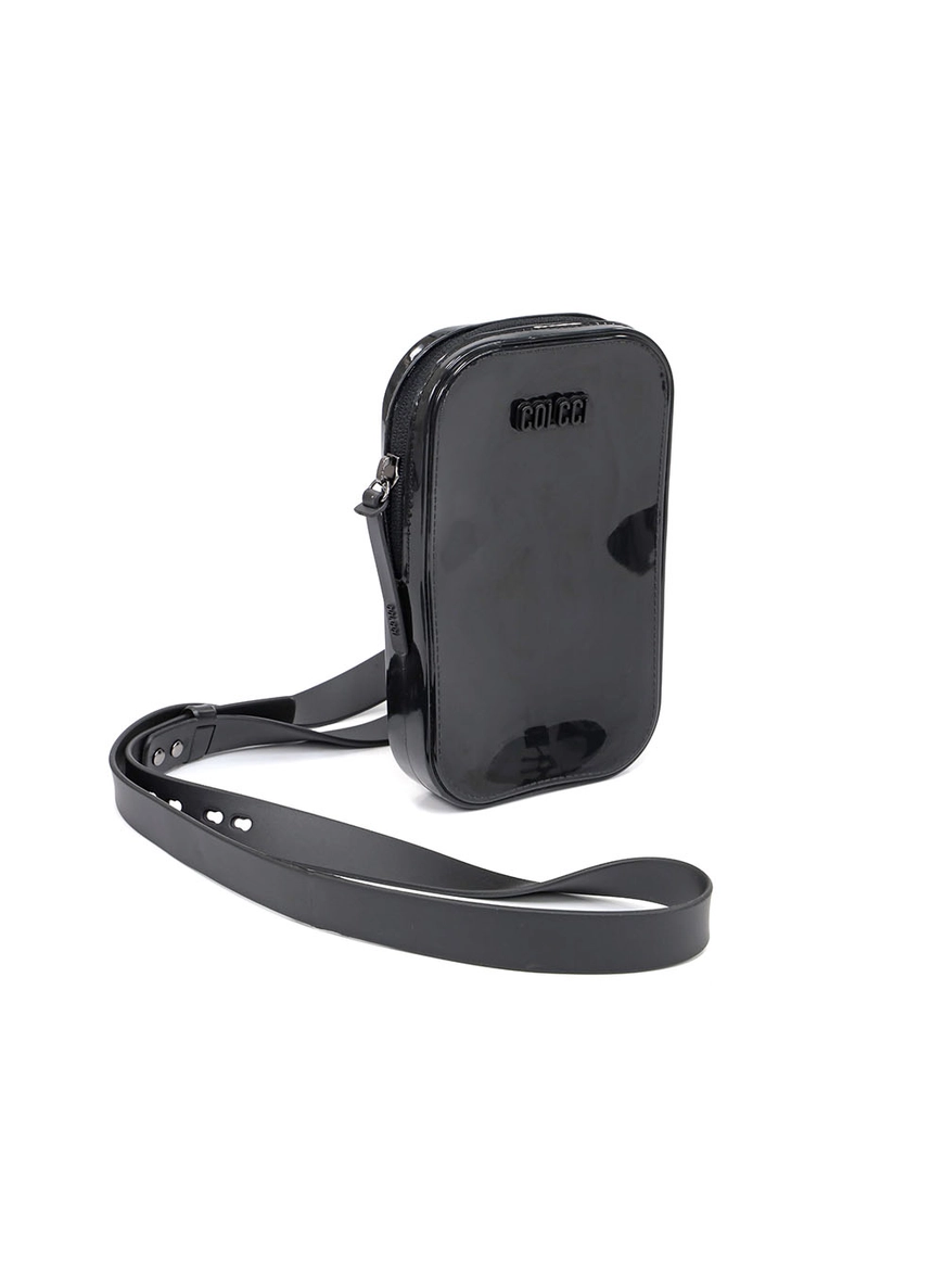 Bolsa Vinil Case Com Alça Austria