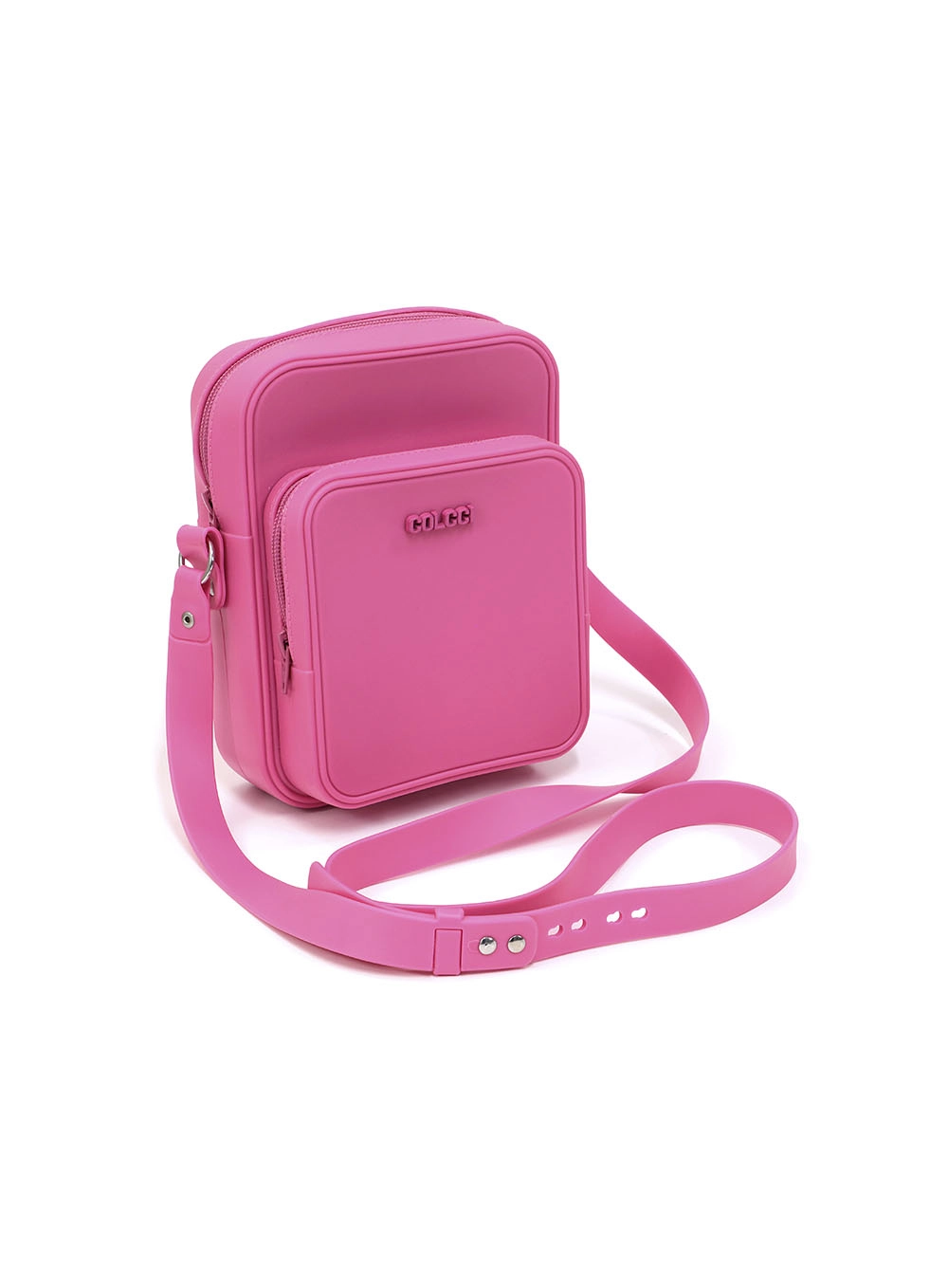 Bolsa Texas Blosson Rosa