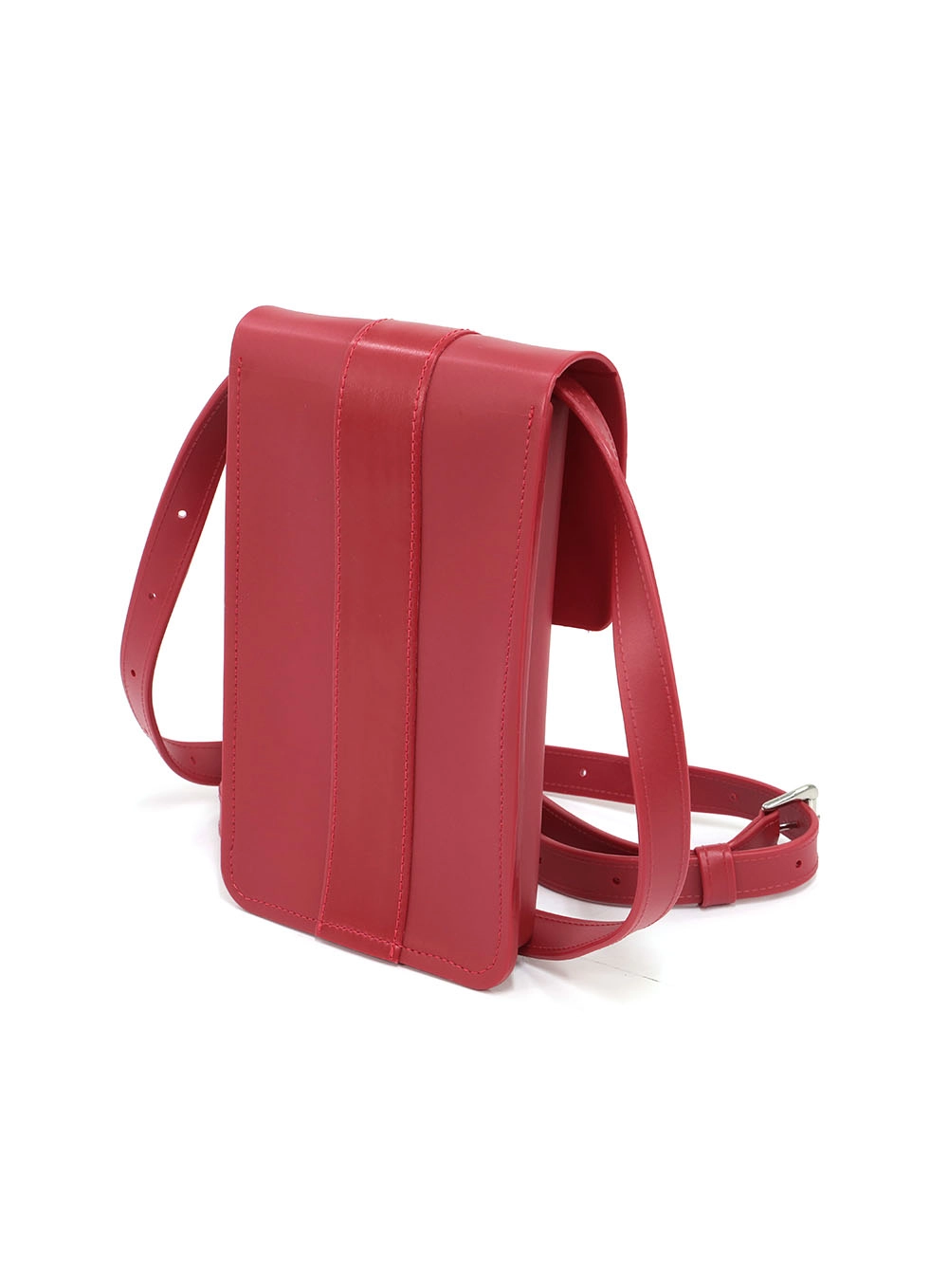 Bolsa Portugal Colcci Heart Colors Vermelho
