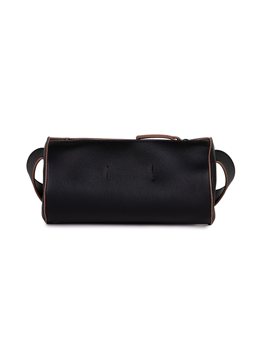 Bolsa Colcci Cilindro Minimal Preto