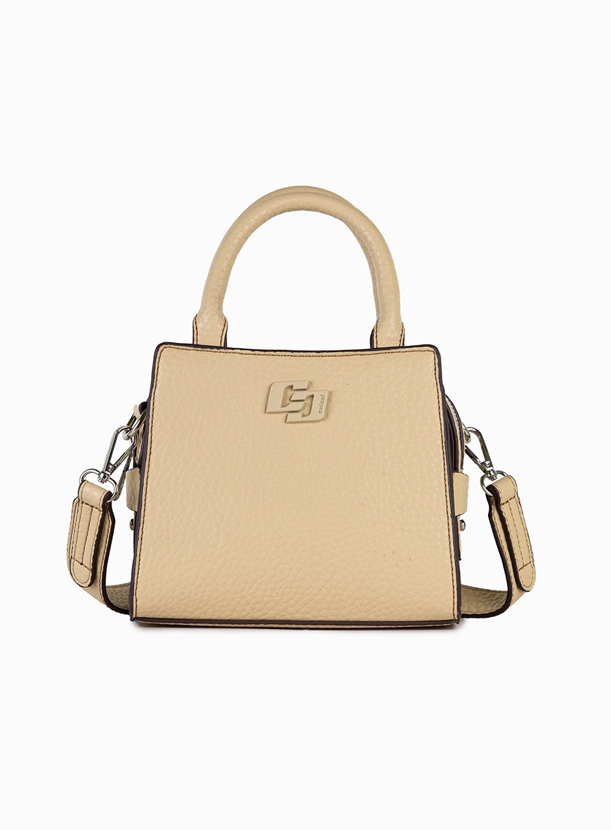 Bolsa Mini Tote Iconic