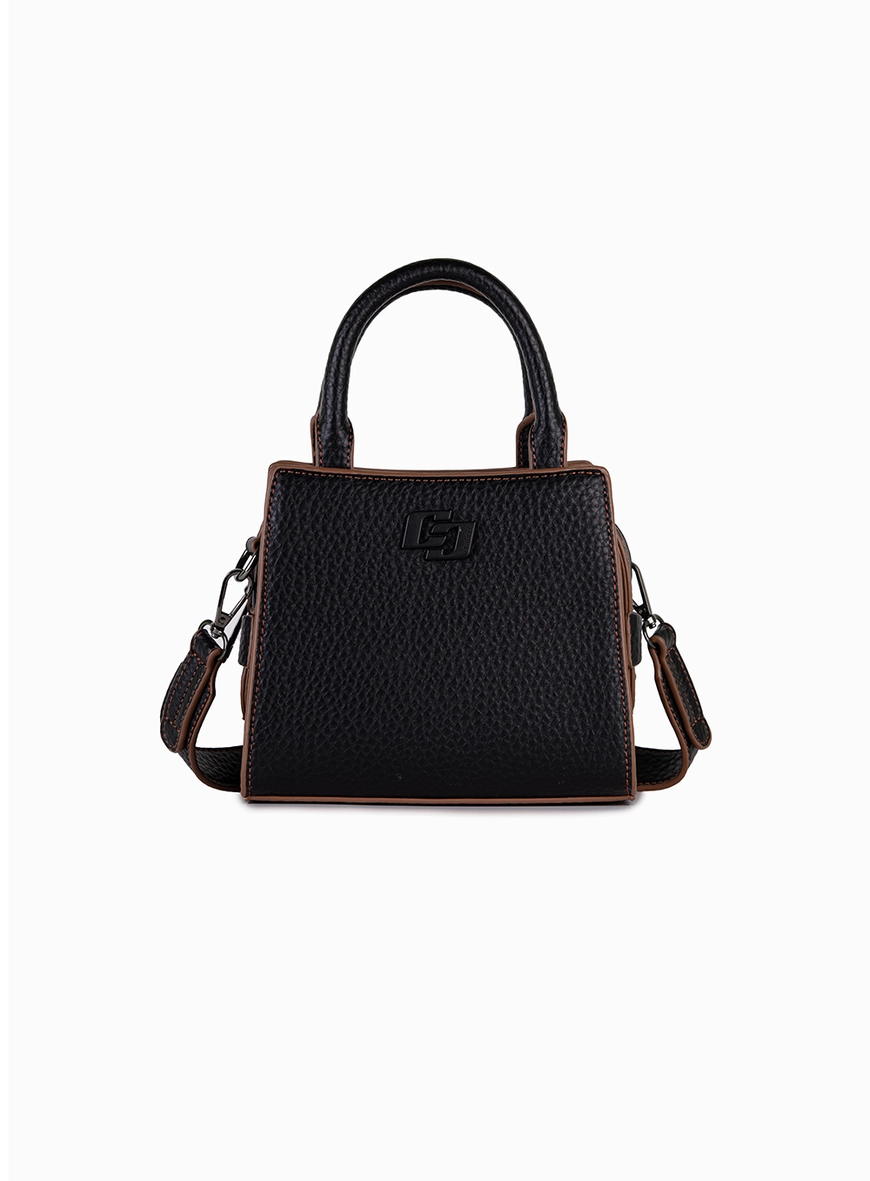 Bolsa Mini Tote Iconic