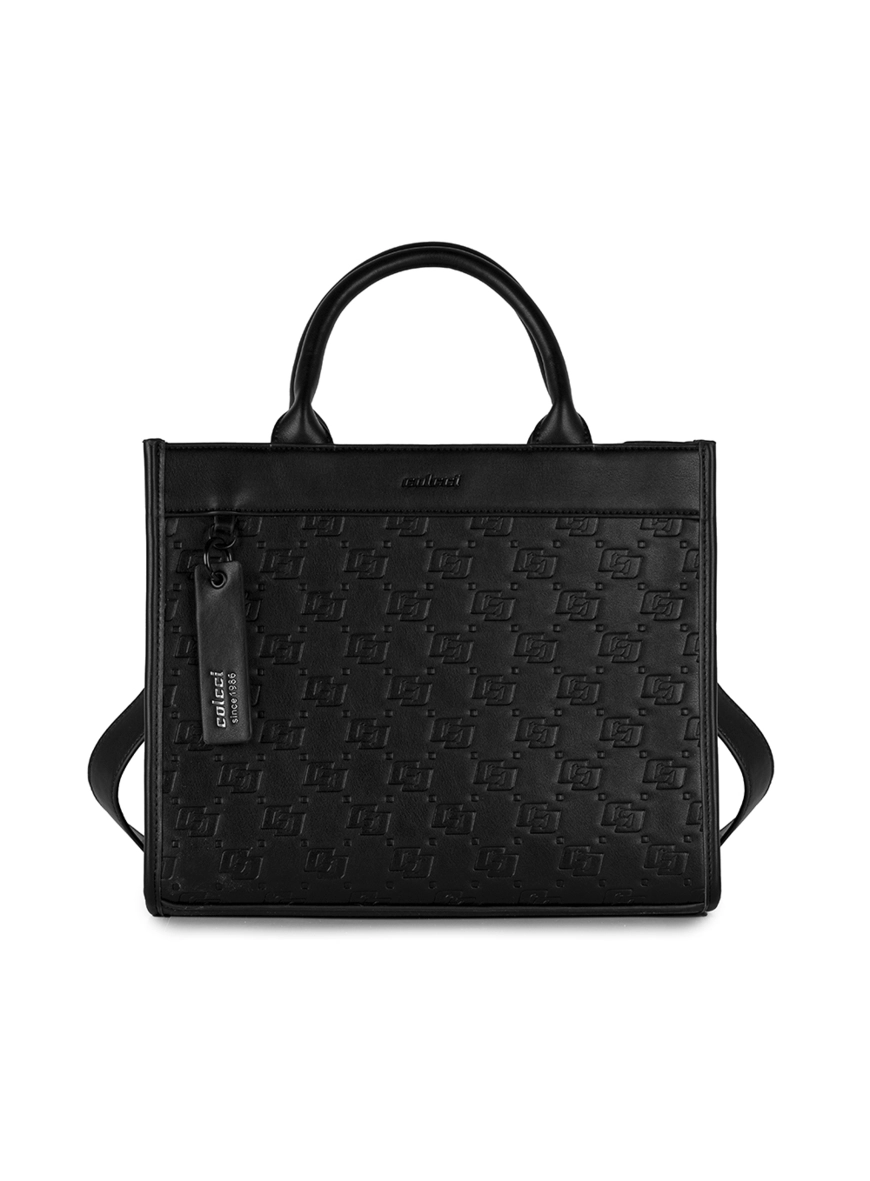 Bolsa Tote Estampada