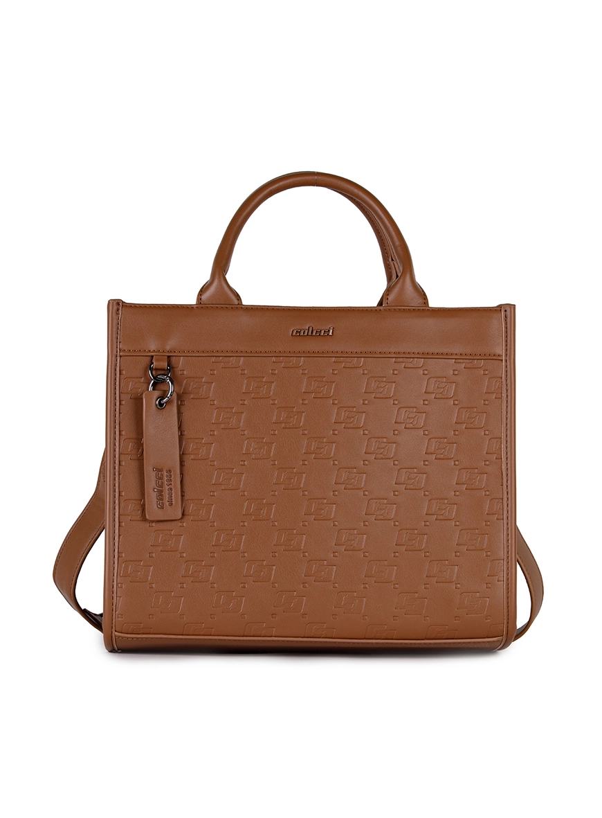 Bolsa Tote Estampada