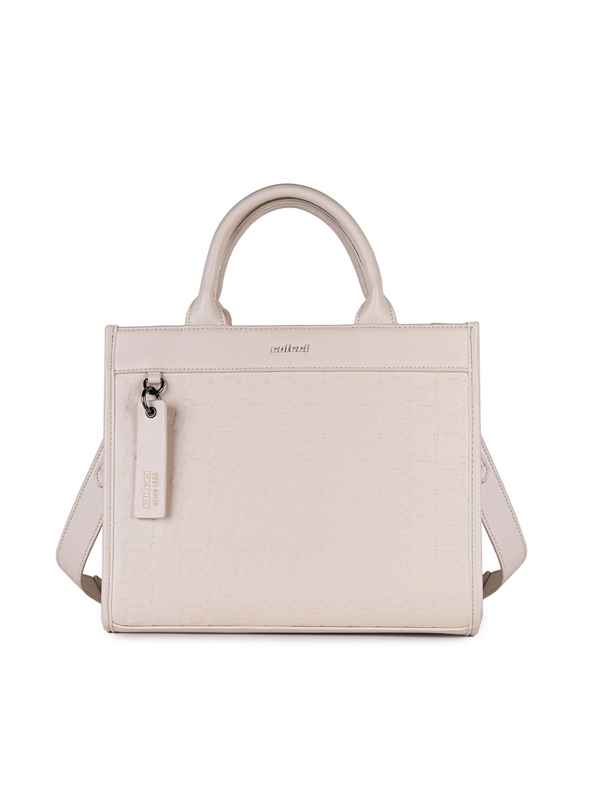 Bolsa Tote Estampada