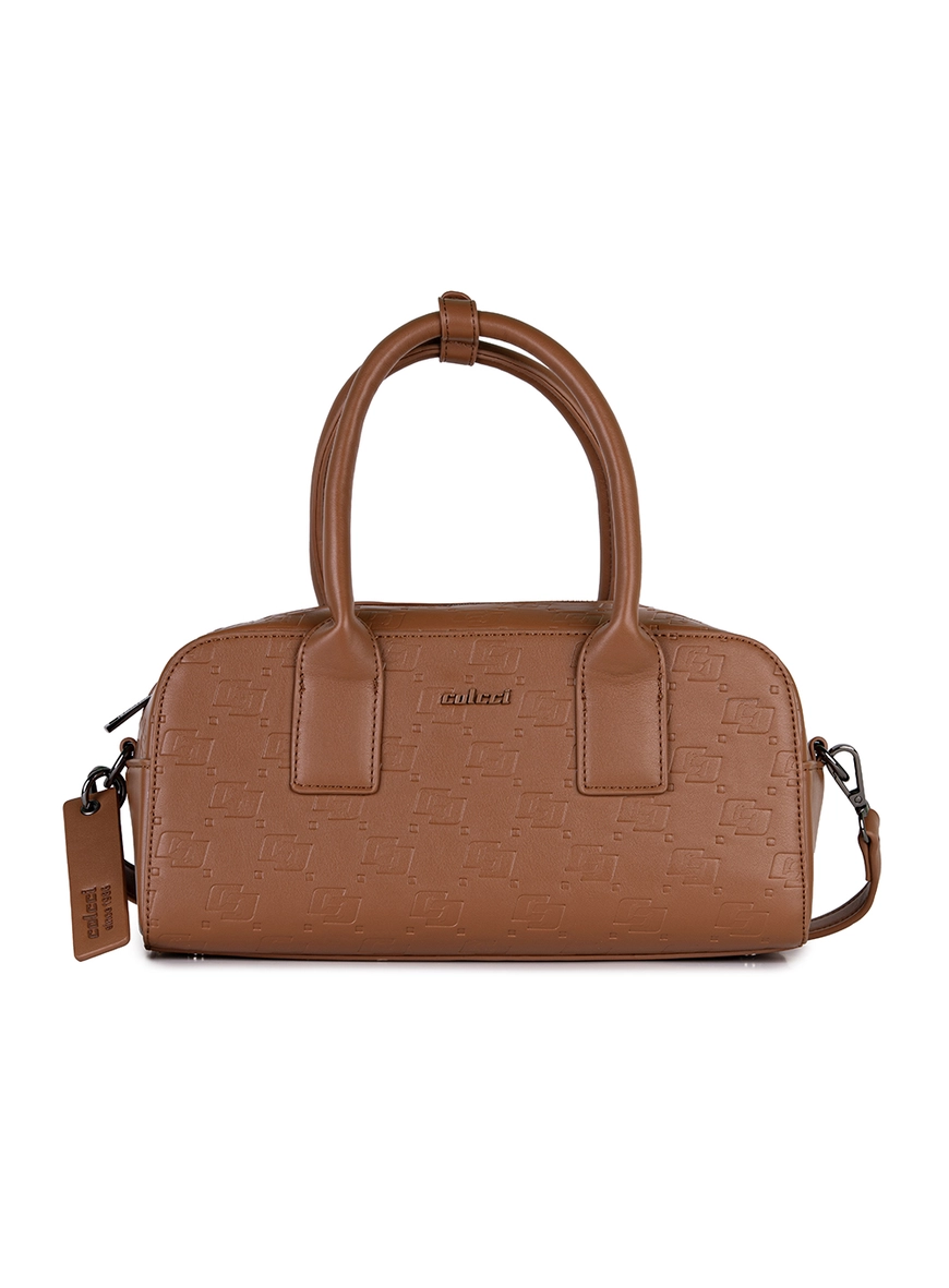 Bolsa Feminina Bowling