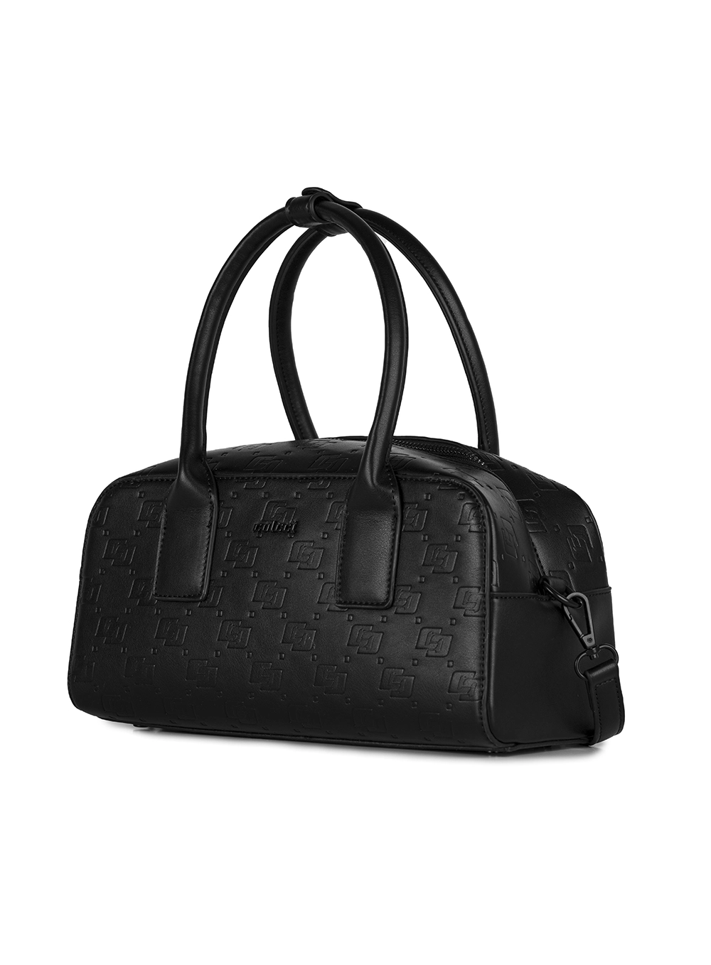 Bolsa Feminina Bowling Preto