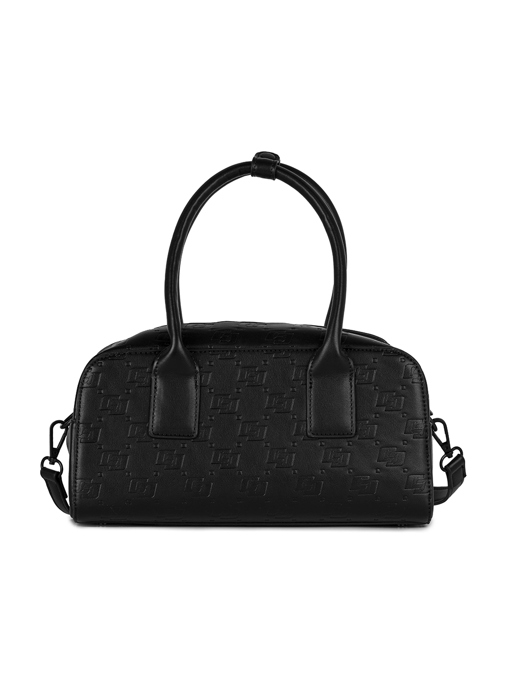 Bolsa Feminina Bowling Preto