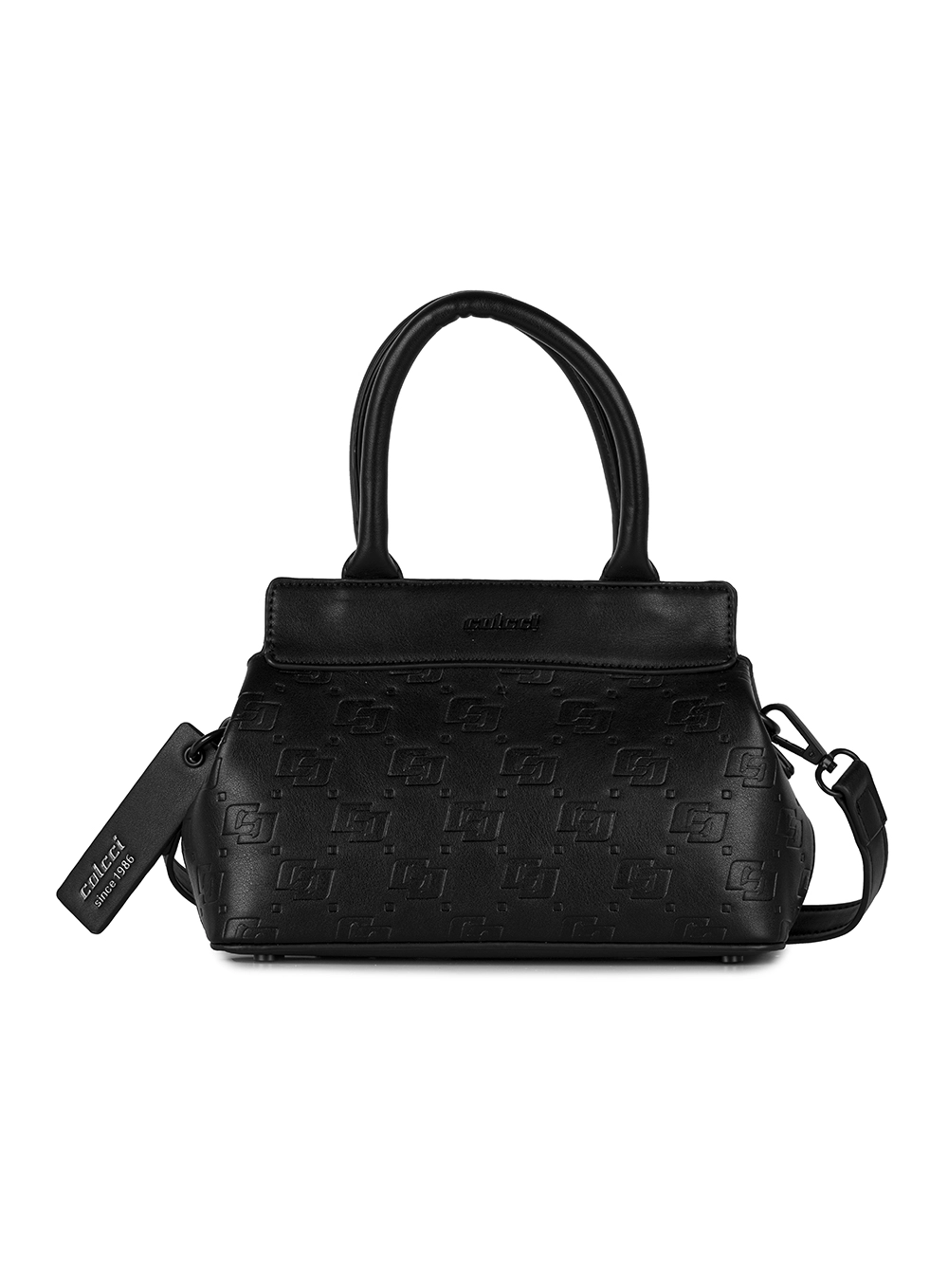Bolsa Colcci Feminina Crossbody Preto