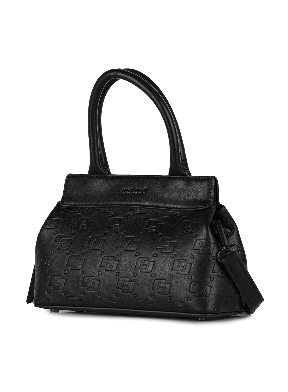 Bolsa Colcci Feminina Crossbody Preto