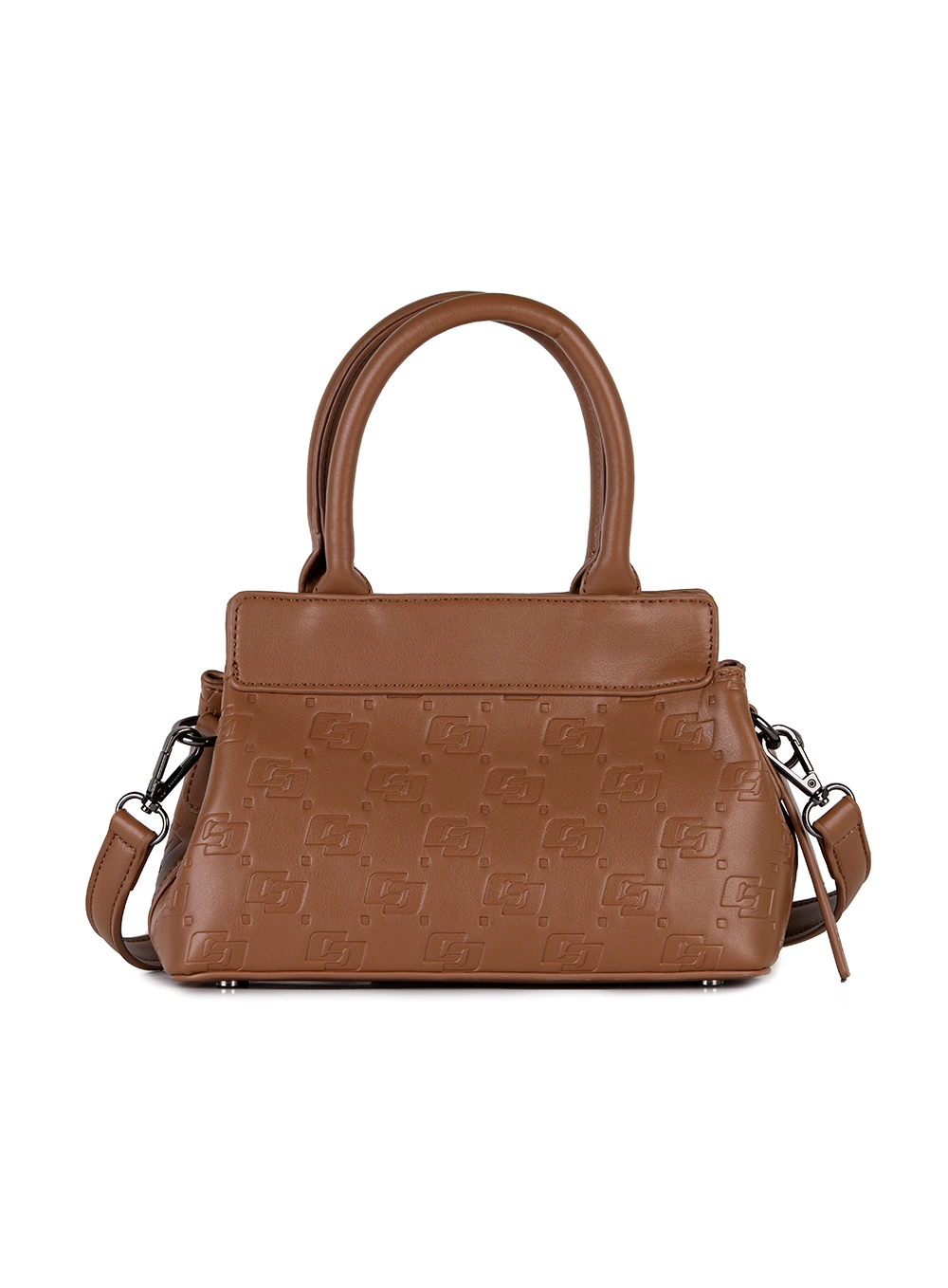 Bolsa Colcci Feminina Crossbody Caramelo