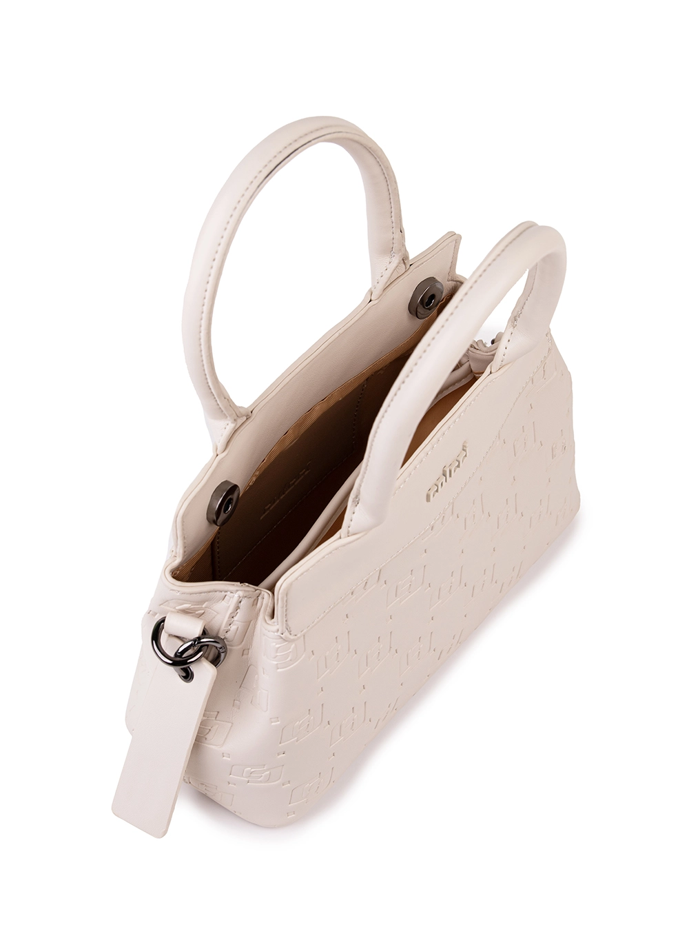 Bolsa Colcci Feminina Crossbody Branco