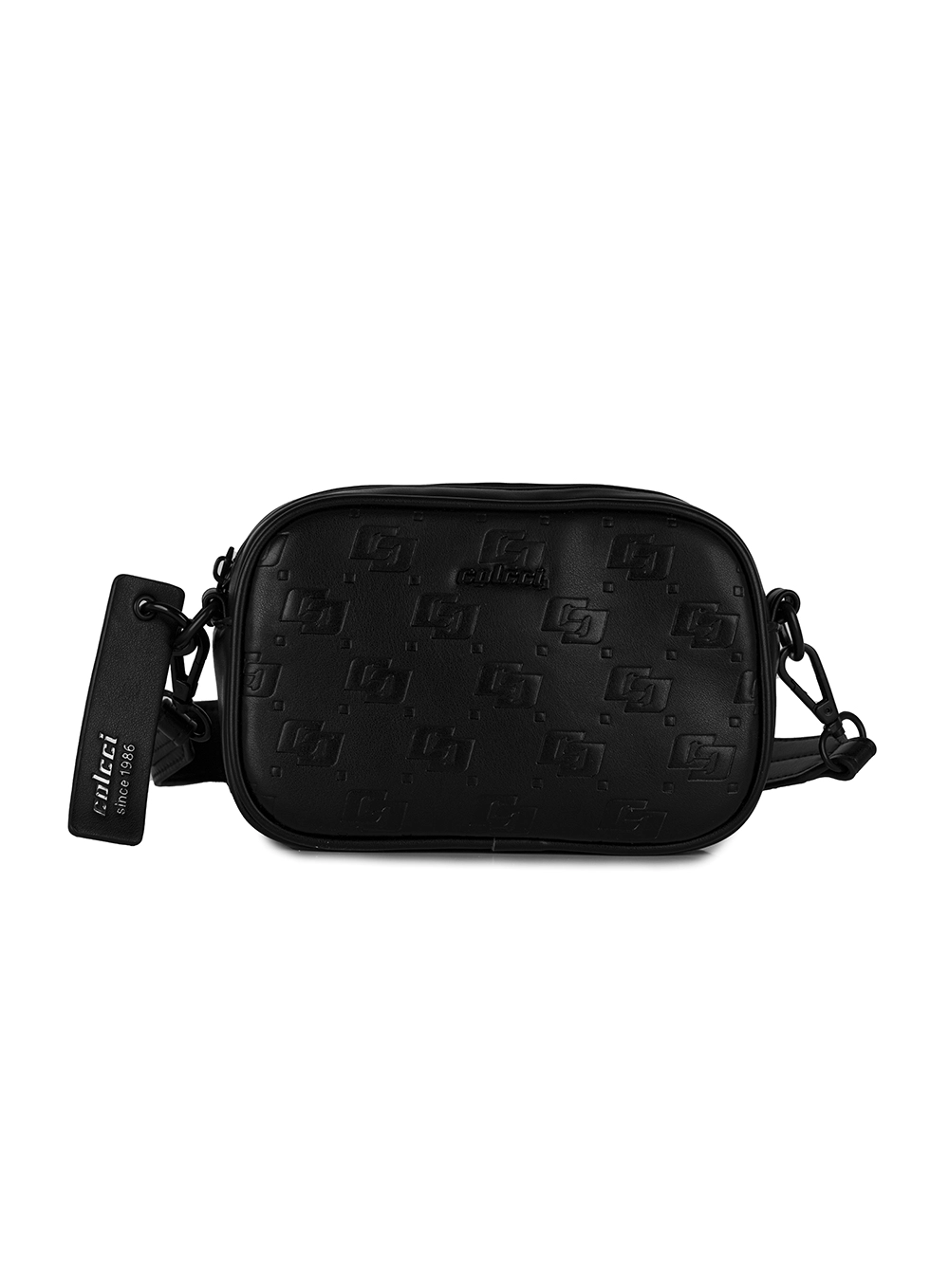 Bolsa Feminina Câmera Bag Preto