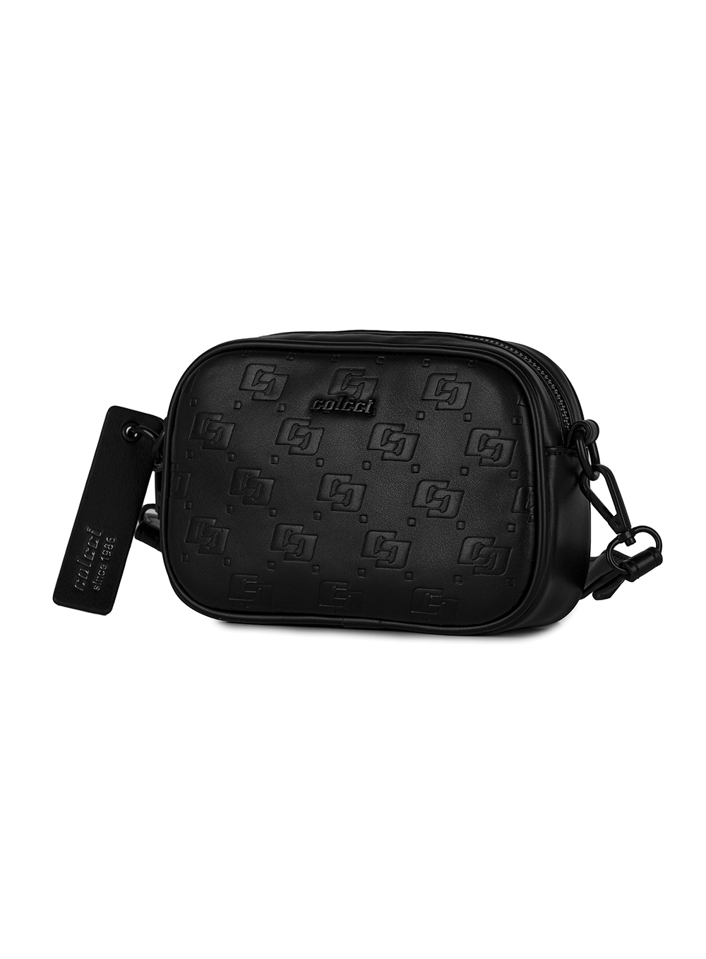 Bolsa Feminina Câmera Bag Preto