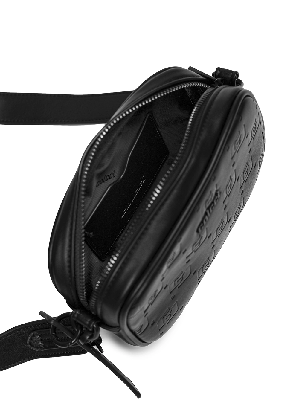 Bolsa Feminina Câmera Bag Preto