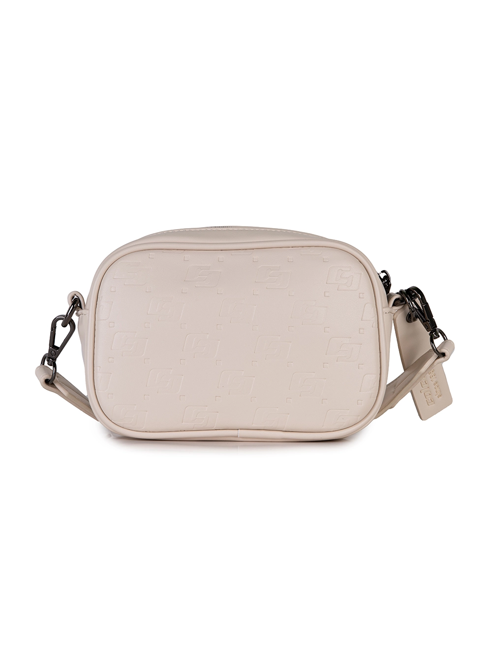 Bolsa Feminina Câmera Bag Branco