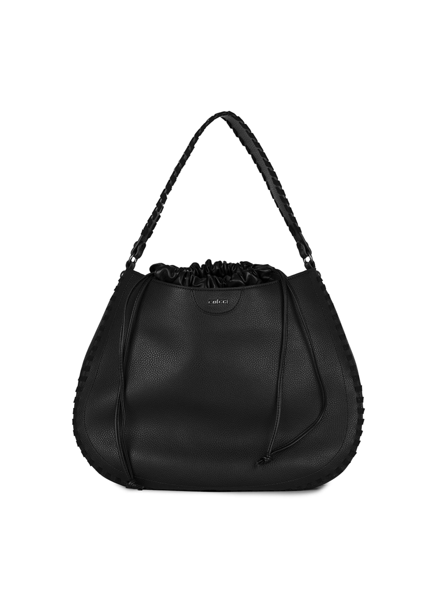 Bolsa Feminina Hobo Boho