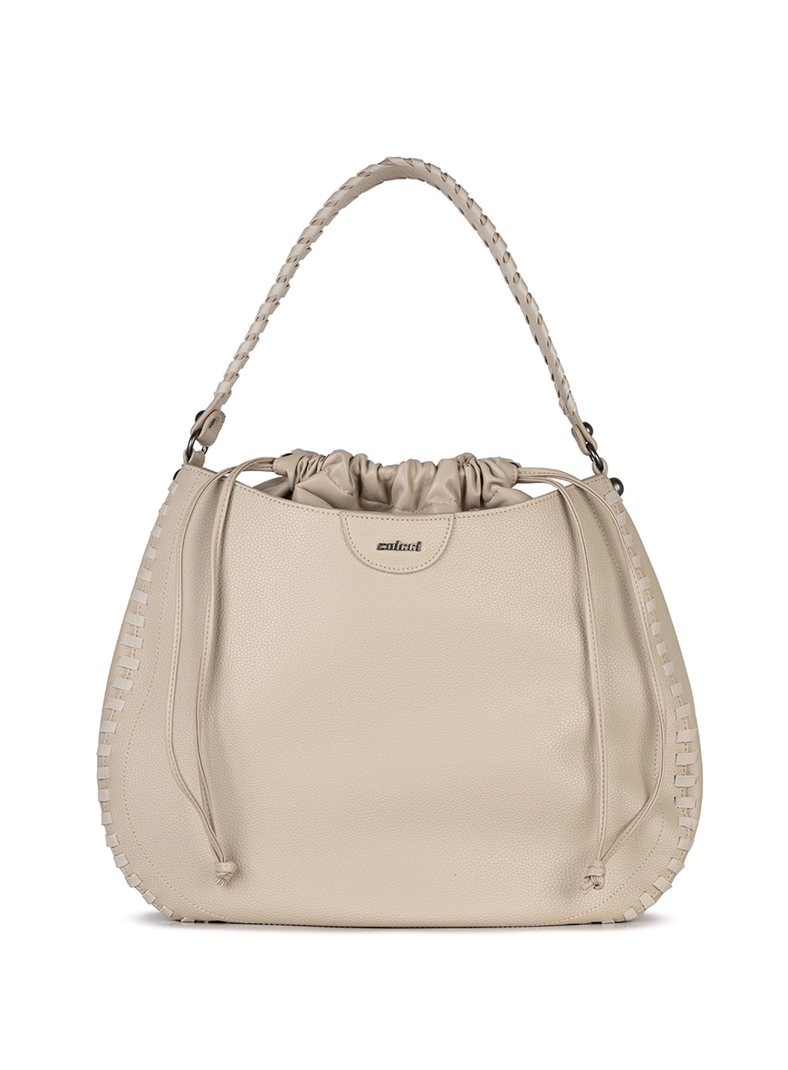 Bolsa Feminina Hobo Boho