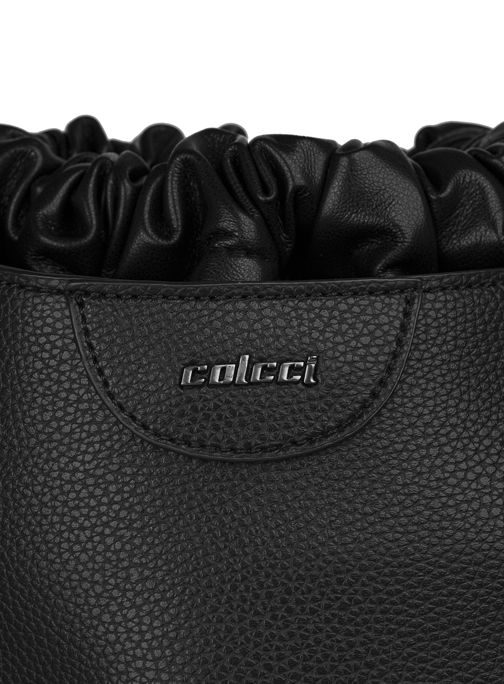 Bolsa Feminina Hobo Boho Preto