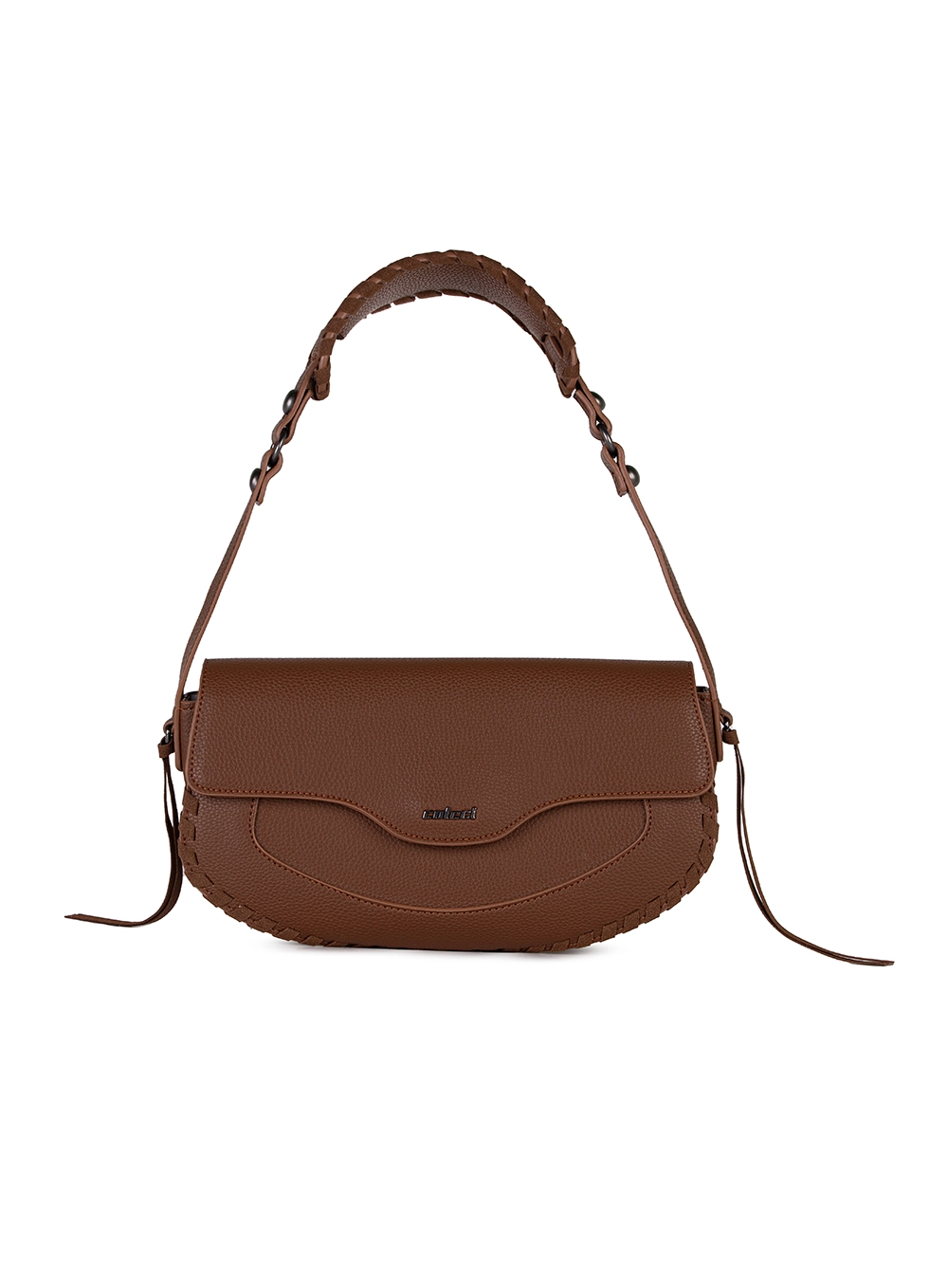 Bolsa Shoulder Boho Café