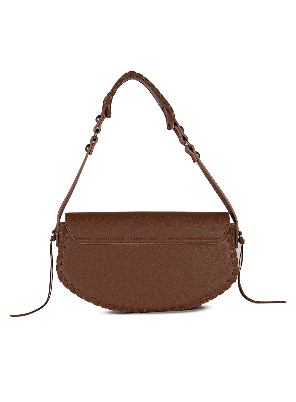 Bolsa Shoulder Boho Café