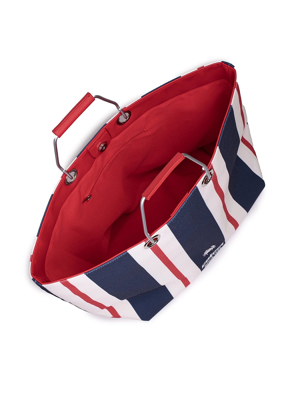 Bolsa Bag Stripes Estampados