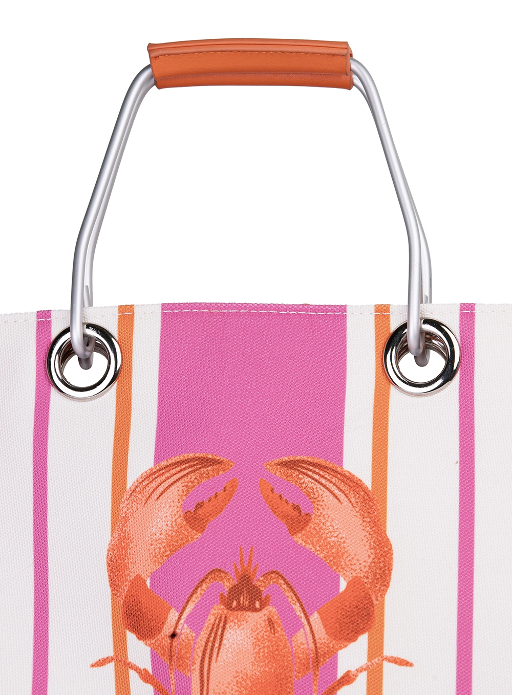 Bolsa Bag Stripes Estampados