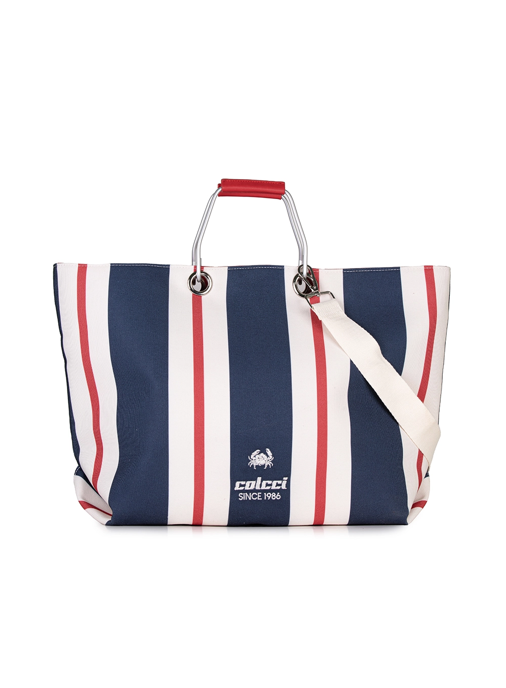 Bolsa Bag Stripes Estampados