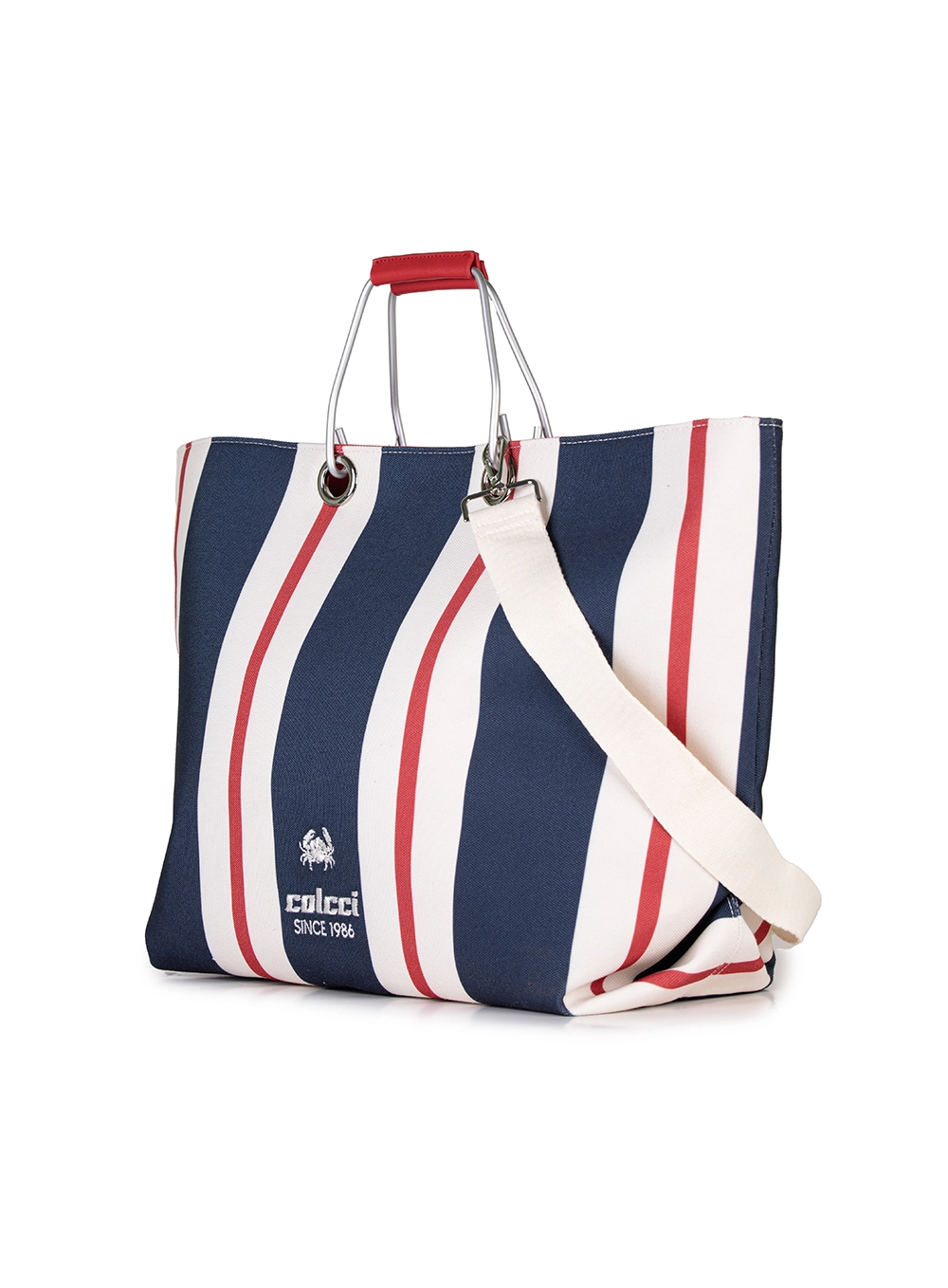 Bolsa Bag Stripes Estampados