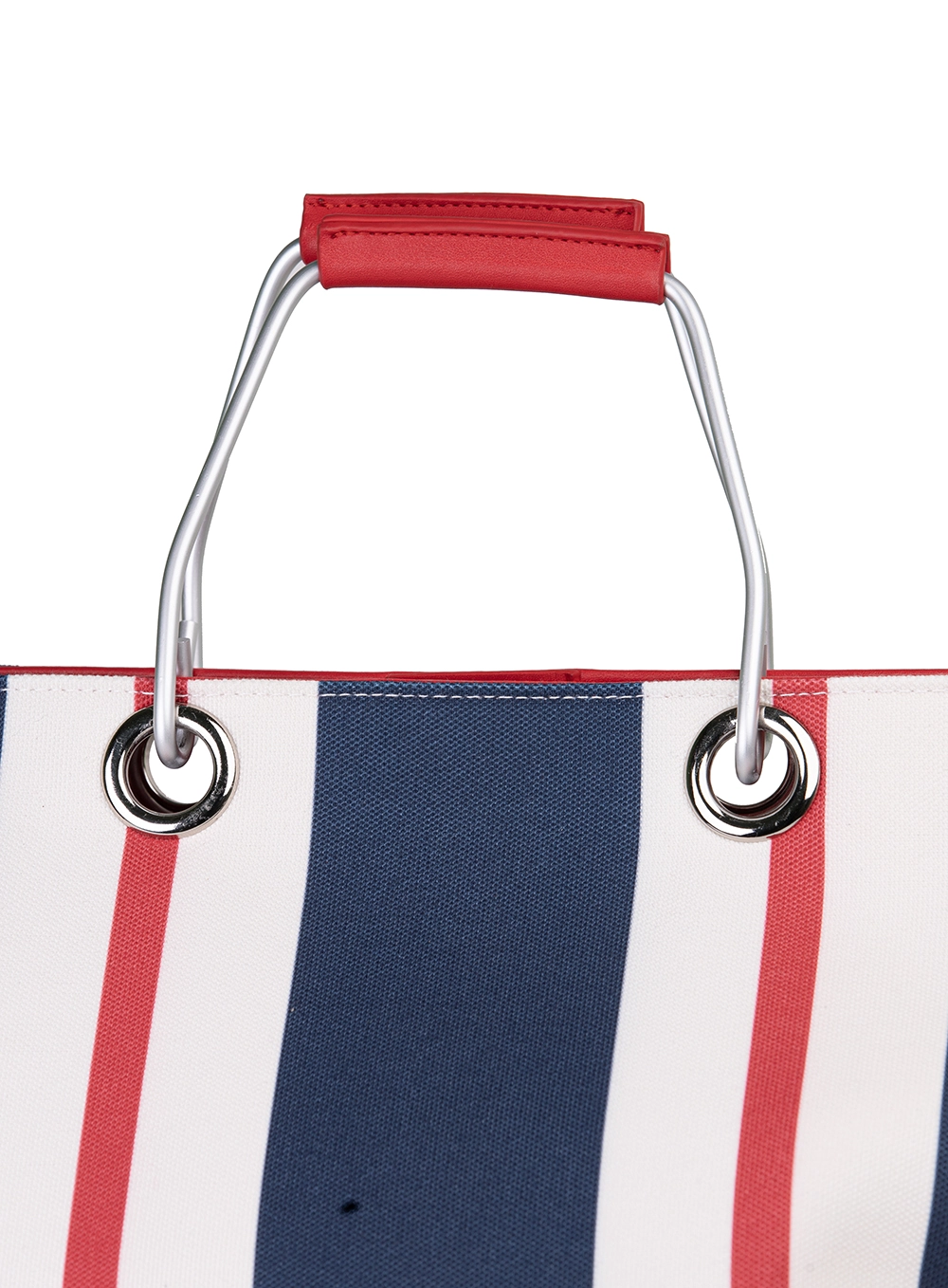 Bolsa Bag Stripes Estampados