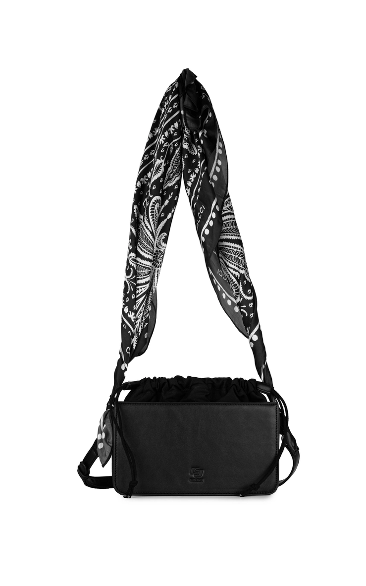 Bolsa Feminina Scarf