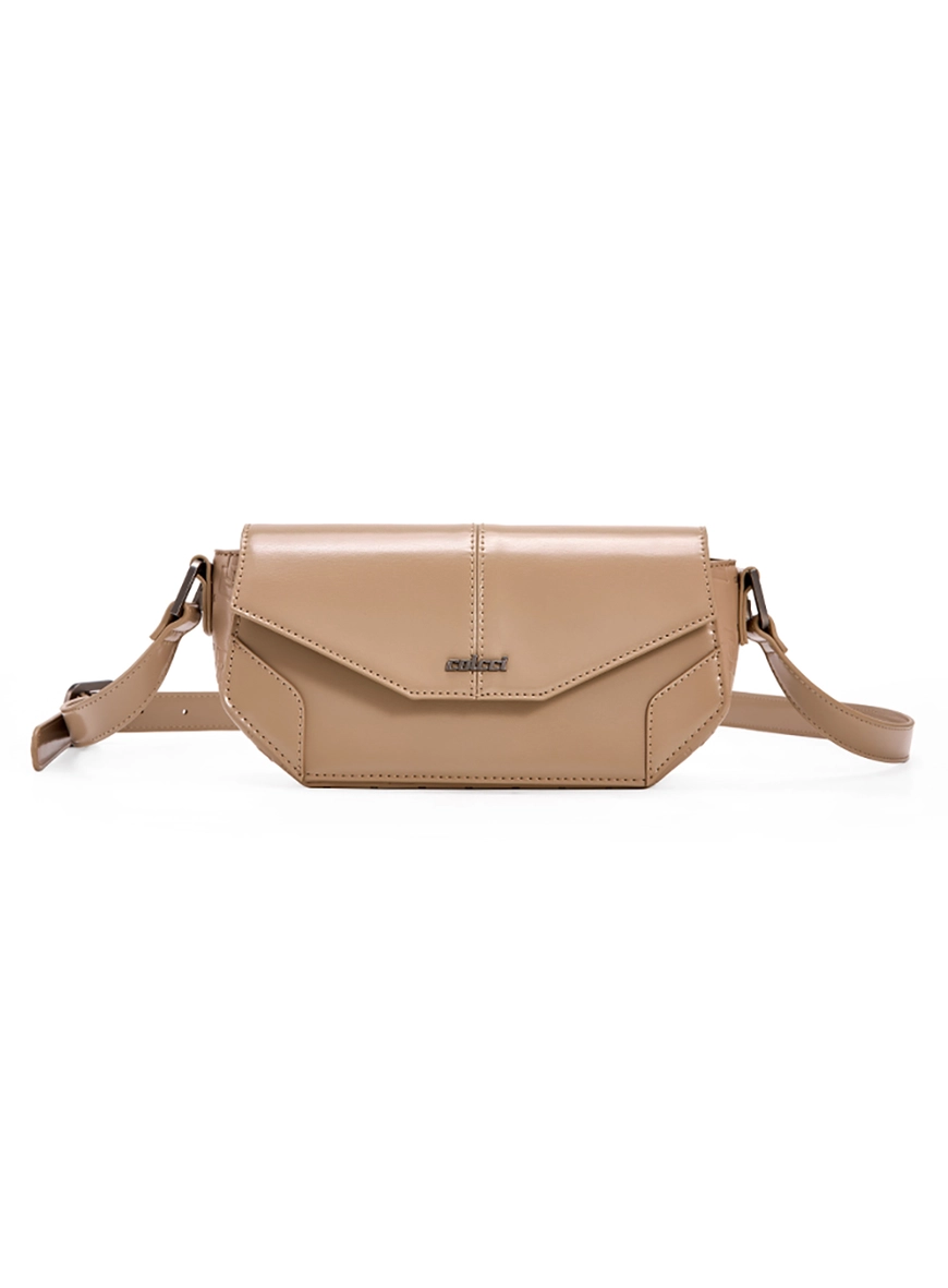 Bolsa Crossbody Brand