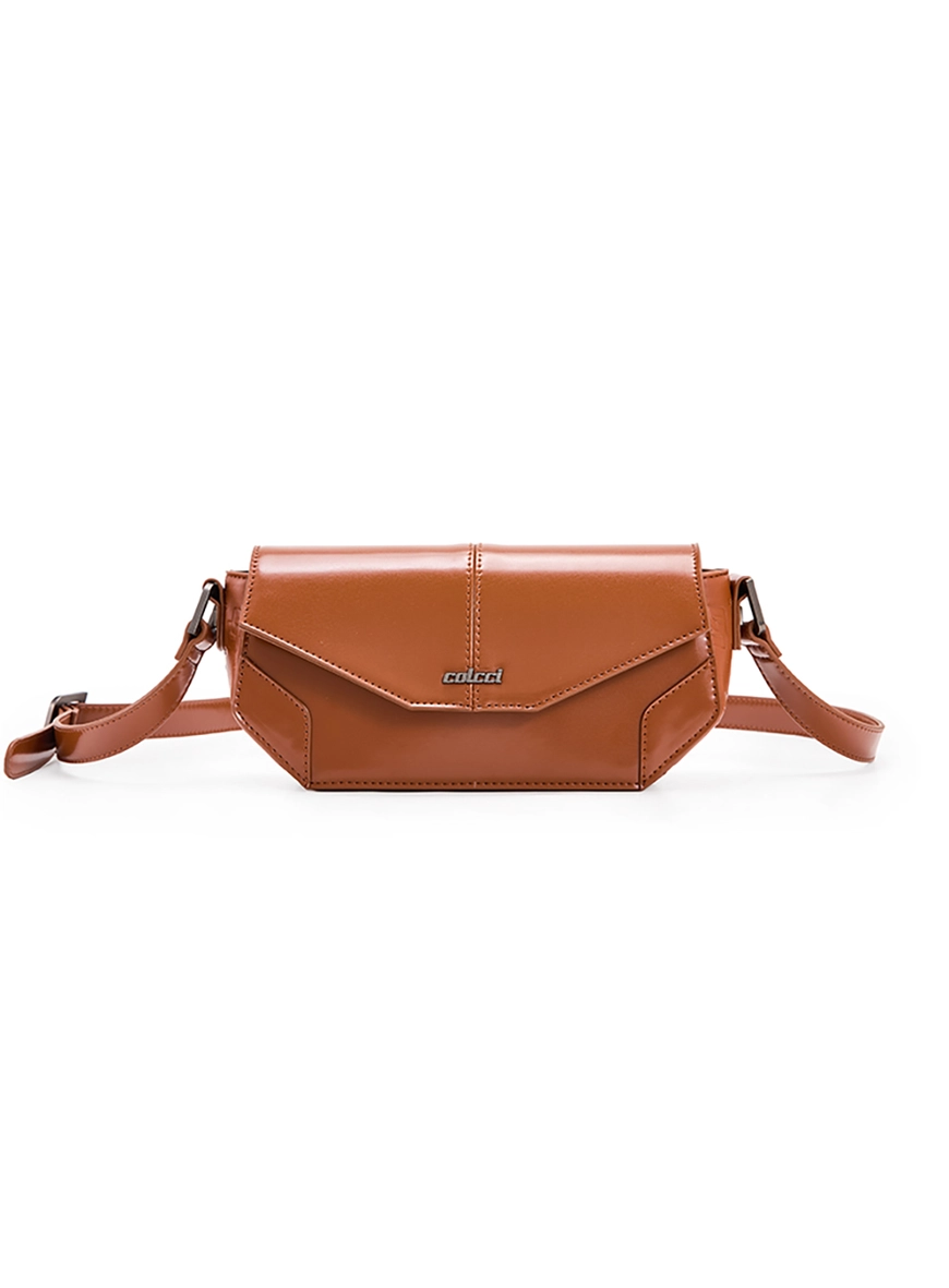 Bolsa Crossbody Brand