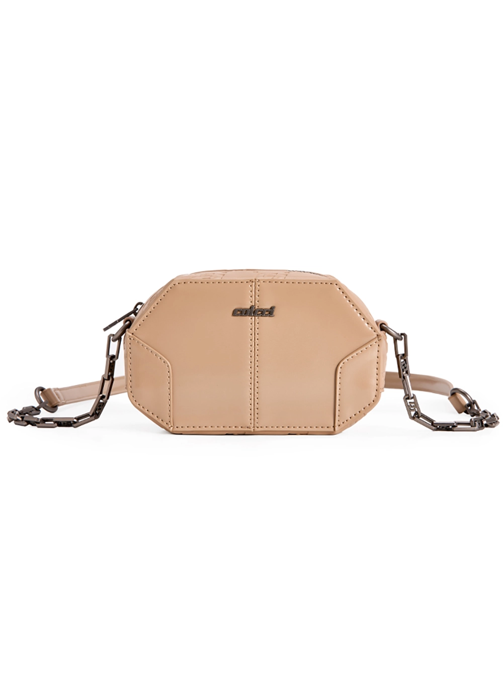 Bolsa Câmera Bag Brand Cinza