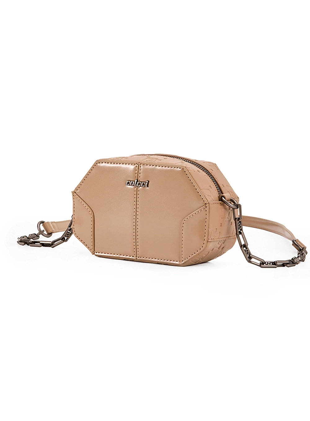 Bolsa Câmera Bag Brand Cinza