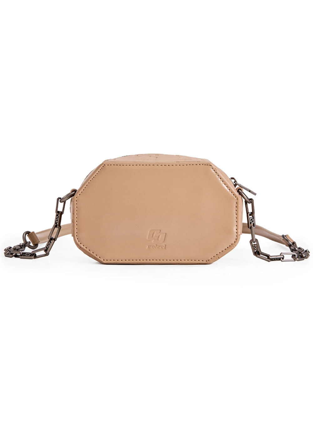 Bolsa Câmera Bag Brand Cinza
