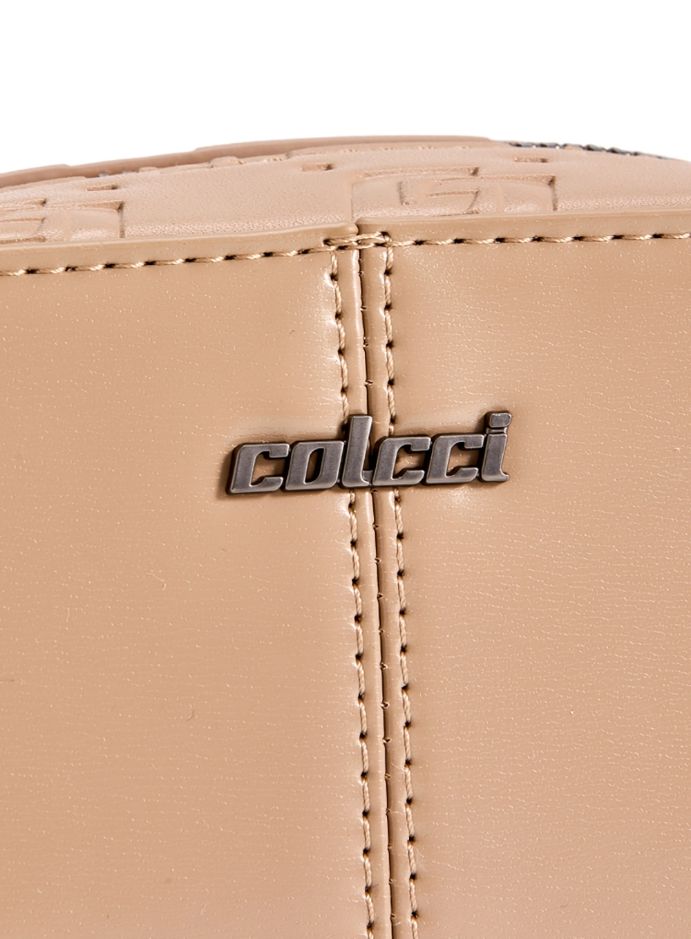 Bolsa Câmera Bag Brand Cinza
